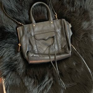 Rebecca Minkoff Mini Mab tote
